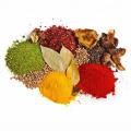Приправы, специи